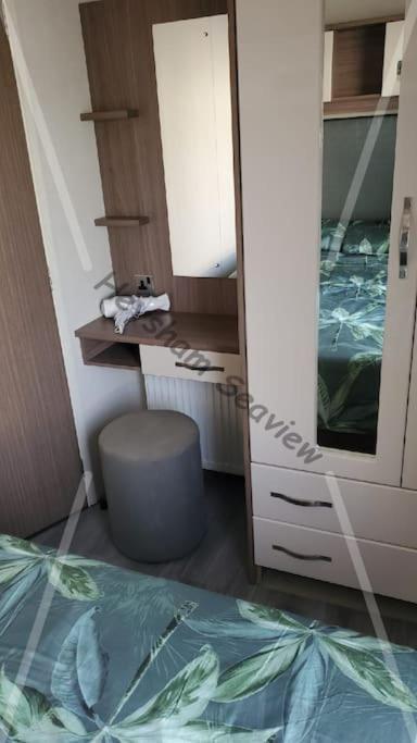 فندق Heysham Seaview المظهر الخارجي الصورة