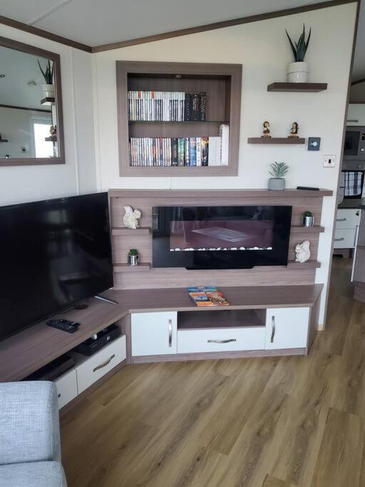 فندق Heysham Seaview المظهر الخارجي الصورة